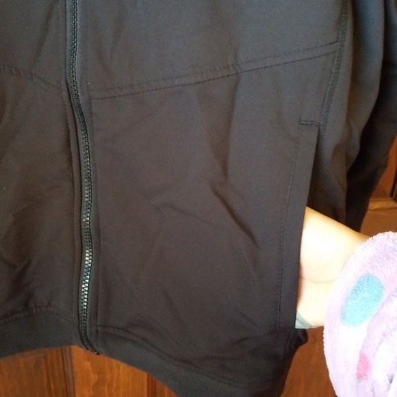 2/$20 H&M sport jacket - Picture 3 of 5